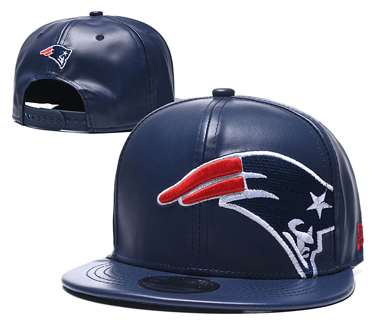 NFL Snapback Hats New England Patriots hatys210807363